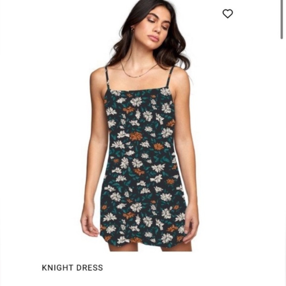 RVCA || Knight Dress (M)
